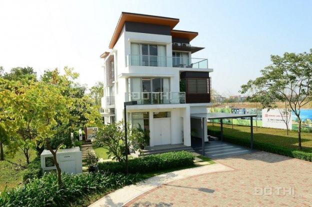 Chỉ 23 tỷ sở hữu siêu phẩm biệt thự cực sang chảnh tại Nguyễn Văn Hưởng ngang 8m dài 32m 12771327