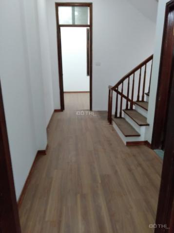 Cho thuê nhà PL KĐT Đại Kim, 58m2 x 5T, 1 tum, MT 5m, đường trước nhà rộng 17m, LH: 0963.376.379 12771583