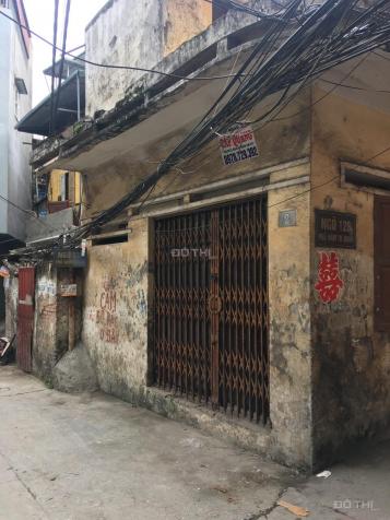 Bán nhà 2 mặt ngõ phố Hàm Tử Quan, Hoàn Kiếm, HN 12771594