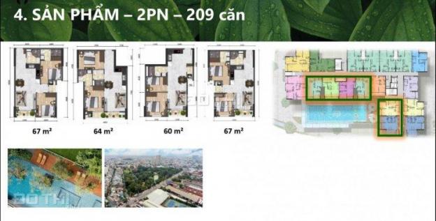 Dự án mới cao cấp tại Quận 6, Saigon Asiana trên đường Nguyễn Văn Luông, LH: 0978847478 12771605