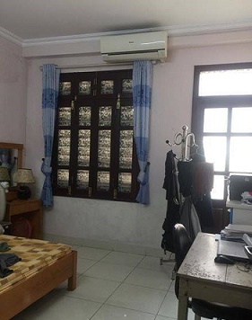 Lô góc, gần phố, nhà Hoàng Văn Thái, Thanh Xuân 32m2 chỉ 2,65 tỷ. LH: 0965041412 12771925