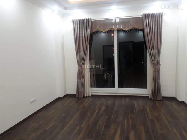 Bán nhà Cổ Linh, Đàm Quang Trung, Vĩnh Tuy, 35m2, 5T, 2.55 tỷ. LH 0981092063 12772011