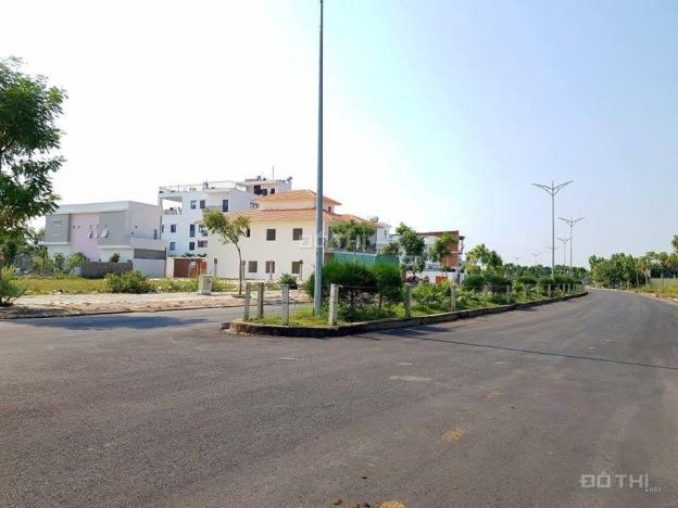 100m2 view công viên, cách bãi tắm Tân Trà chỉ 1,5km, liền kề One River Complex. LH 0905882001 12772101