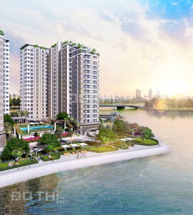 Suất nội bộ Conic Riverside 3 mặt view sông - ngay Làng Đại Học Nam Sài Gòn 12772124