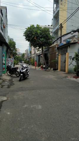 Chính chủ Cần bán một số nền đất đầu đường đường Vườn Lài, P. Phú Thọ Hòa, Q. Tân Phú 12772499