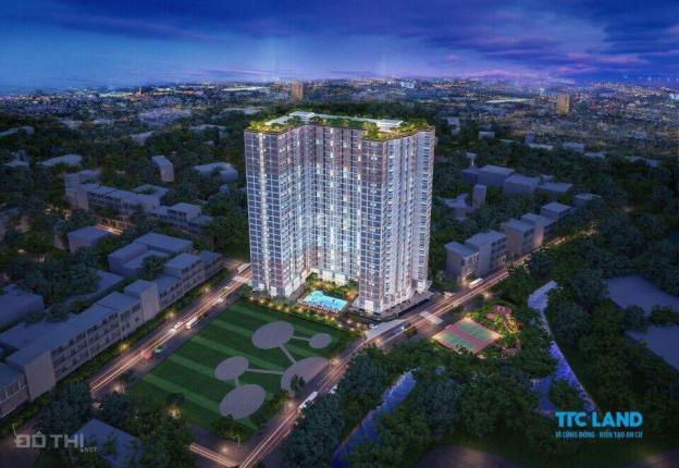 Shophouse Carillon 7 (căn hộ thương mại). Ở đâu đầu tư tốt lợi nhuận ngay như Carillon 7 12772556