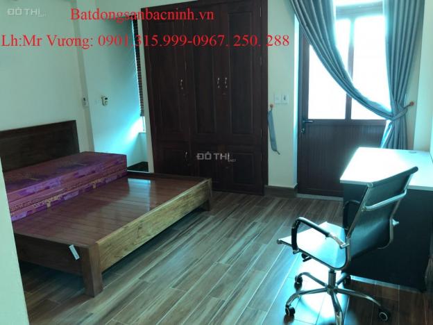 Cho thuê nhà mặt phố tại P. Đại Phúc, Bắc Ninh, Bắc Ninh diện tích 81m2, giá 30 triệu/tháng 12772566