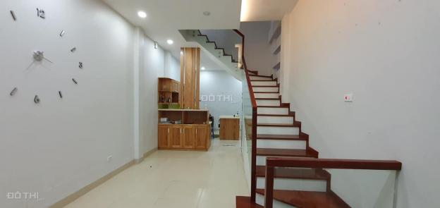 Bán nhà Nguyễn Viết Xuân 42m2 * 5 tầng ô tô vào, giá 5.55 tỷ 12772630