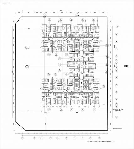 Nhượng lại suất ngoại giao căn hộ chung cư Dabaco Lý Thái Tổ, Báo giá để bán gấp, 0833 008 222 12772674