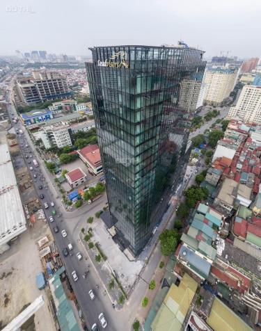 Cho thuê văn phòng cao cấp tại dự án Leadvisors Tower, Phạm Văn Đồng, Bắc Từ Liêm, LH 0943726639 12772684