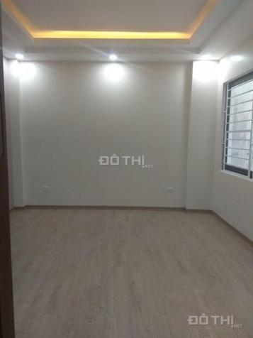 Chính chủ bán gấp nhà ngõ 136 Nguyễn An Ninh, DT 53 m2 x 4 tầng mới đẹp, giá 4,5 tỷ 12772754