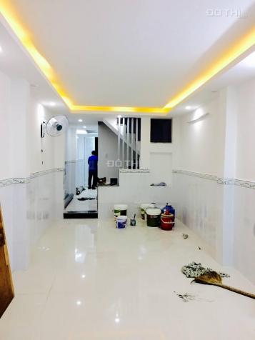 CC cho thuê nhà riêng HXH tại 525 Huỳnh Văn Bánh, P. 14, Phú Nhuận, DTSD 90m2, 15tr/th 10329148