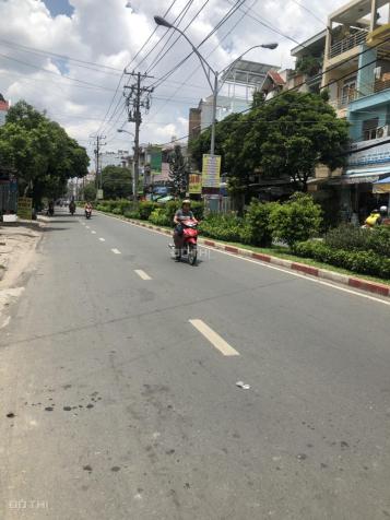 Bán nhà MTKD đường Nguyễn Cửu Đàm, P. Tân Sơn Nhì, Q. Tân Phú 12773155