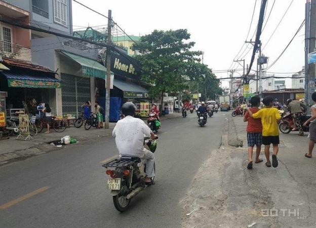 Bán gấp MTKD Huỳnh Thiện Lộc, 4x17.65m, cấp 4, giá 9.5 tỷ TL 12773189