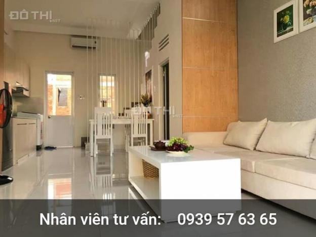 Bán căn nhà mặt tiền trung tâm Tp. Trà Vinh/ giá đầu tư 680 tr/căn 12773300