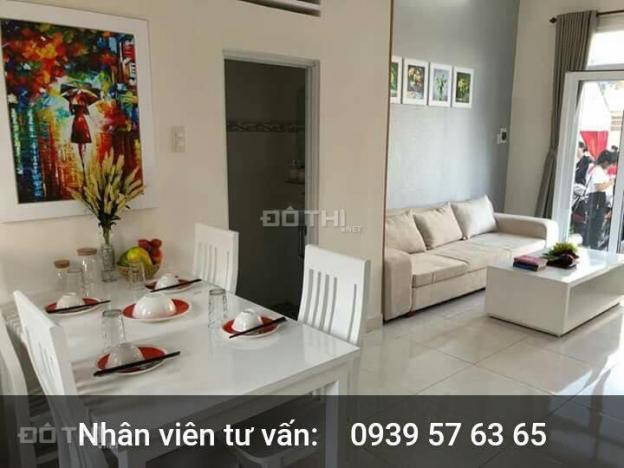 Bán căn nhà mặt tiền trung tâm Tp. Trà Vinh/ giá đầu tư 680 tr/căn 12773300