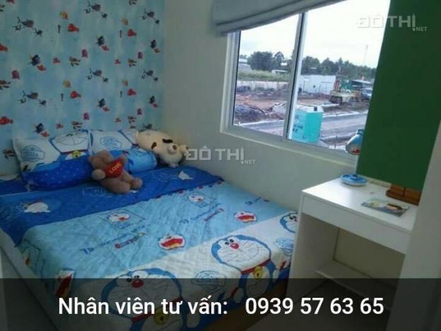 Bán căn nhà mặt tiền trung tâm Tp. Trà Vinh/ giá đầu tư 680 tr/căn 12773300