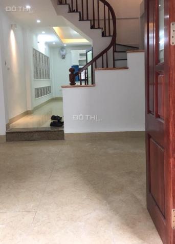 Bán nhà đẹp phố Hoàng Ngân, Thanh Xuân 5 tầng, 39 m2 giá: 4.3 tỷ 12773343