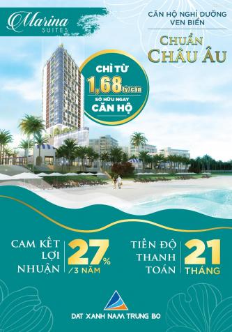 Mở bán quỹ căn suất ngoại giao dự án hot nhất Nha Trang 3 phút chạm biển - Lợi nhuận 10%/năm 12773407