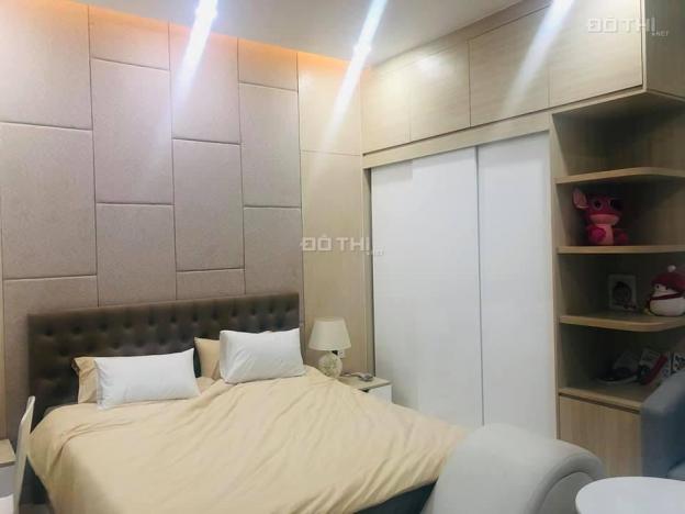 Chính chủ bán gấp nhà HXH 72m2, đường Trường Chinh, Phường 11, Q. Tân Bình 12773436