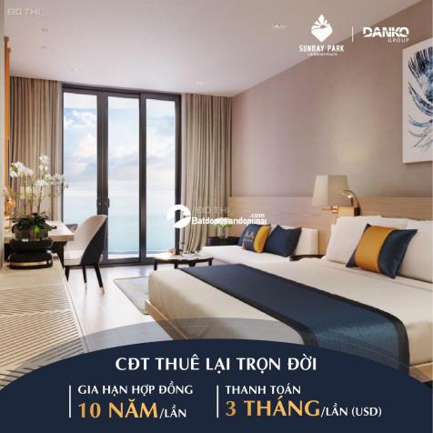 Căn hộ cao cấp 5* quốc tế đầu tiên tại Ninh Thuận Sunbay Park 12773493