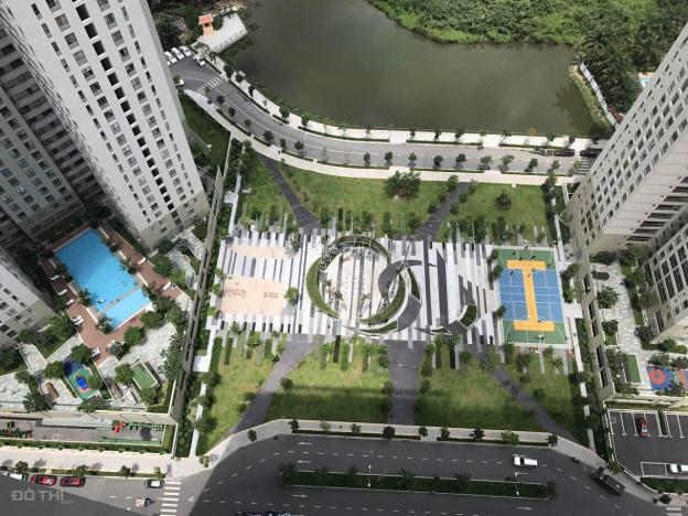 Bán gấp căn hộ penthouse tại Masteri Thảo Điền, Quận 2, diện tích 280m2, LH 0911832665 xem nhà 24/7 12773513