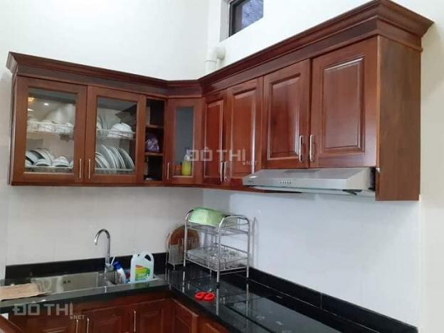 Bán nhà riêng Hoàng Hoa Thám, Ba Đình, 45m2, 5 tầng đẹp ở luôn, 4.5 tỷ, LH: 0909013010 12773908