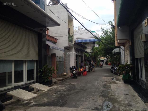 Chính chủ bán nhà đường Lê Thiệt, 5x15m vuông vức, cấp 4 tiện xây mới hướng chánh Đông 12773942