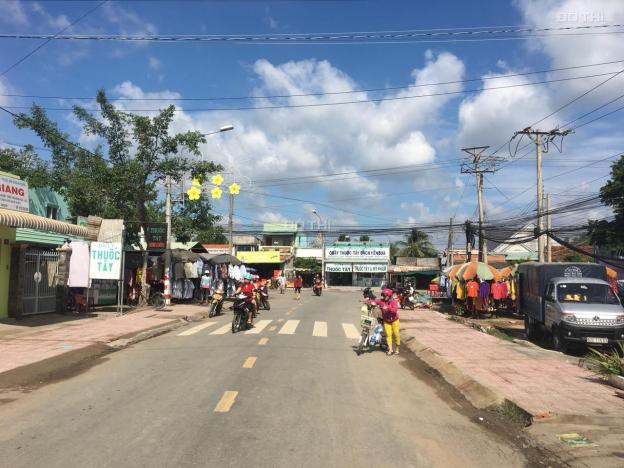 Đất nền kinh doanh đường Nguyễn Trung Trực. Giá 750 tr/nền, sổ hồng riêng, LH: 0988.163.574 12774005