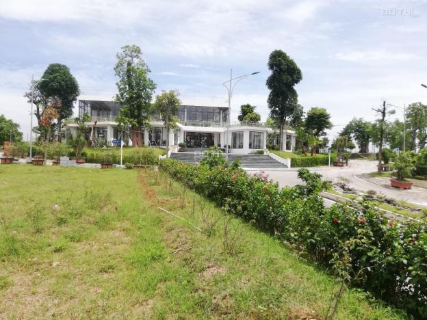 Khu biệt thự nghỉ dưỡng cao cấp dự án đất nền Phú Cát City 12774019