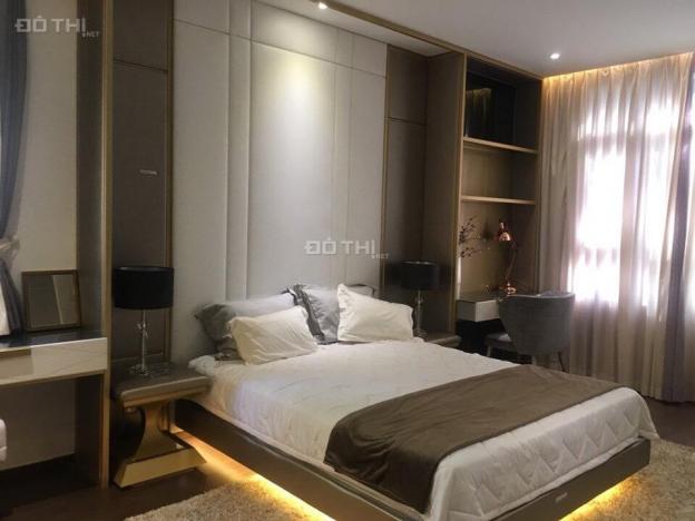 Bán gấp căn 2PN, 76m2, giá 2.5 tỷ nhận nhà ở ngay CK 3%, view sông, nội khu - LH 0935531351 12774046