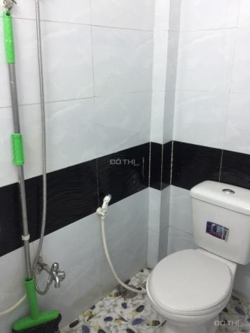 Nhà 2.9x7,5m trệt 1 lầu đường Bùi Quang Là, P. 12, Gò Vấp 12774065