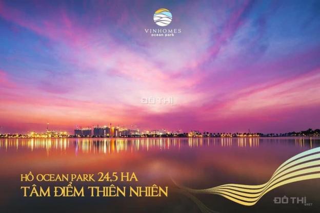 Vinhomes Ocean Park - Sapphire 1 tòa S1.03 chính thức ra hàng CH 2PN, 55m2, 1.8 tỷ. LH: 0984872923 12774323