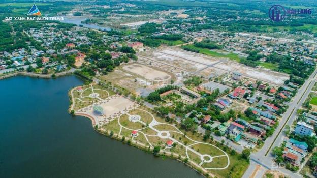 Hải Lăng City - đô thị mới - tiềm năng sinh lời cao cho các nhà đầu tư 12774440
