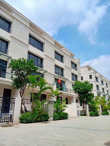 Biệt thự 5 tầng có vườn nội khu Pandora Thanh Xuân quỹ căn mới nhất CK cao hết tháng 7 12774446