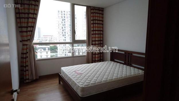 Cho thuê căn hộ tại Xi Riverview Palace 3PN tầng thấp 12774500