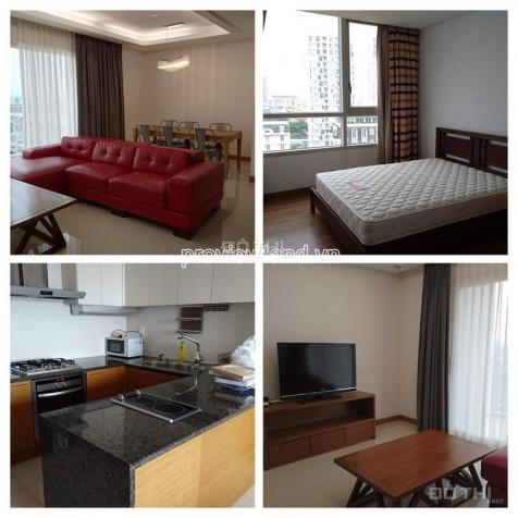Cho thuê căn hộ tại Xi Riverview Palace 3PN tầng thấp 12774500