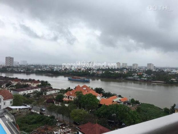 Bán căn hộ tại Xi Riverview Palace với 3PN view sông 12774514