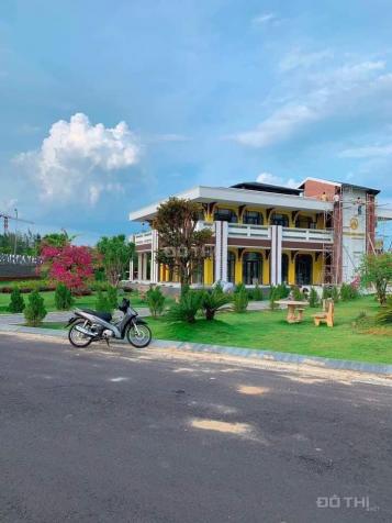 Bán nhà biệt thự, liền kề tại dự án Homeland Paradise Village, Điện Bàn, Quảng Nam, diện tích 270m2 12774534