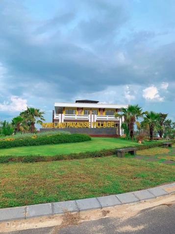 Bán nhà biệt thự, liền kề tại dự án Homeland Paradise Village, Điện Bàn, Quảng Nam, diện tích 270m2 12774534