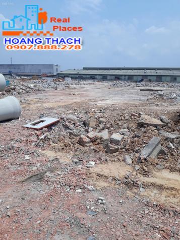 Mở bán dự án mới Phú Hồng Thịnh 15-16 quy mô 466 nền, SHR, thổ cư 100%, NH hỗ trợ 50%. Giá gốc CĐT 12774613