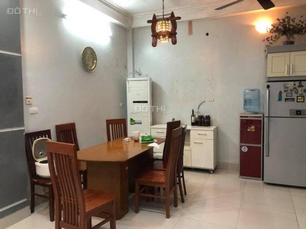 Bán nhà Lê Trọng Tấn 52m2, 3 tầng, mặt tiền 3.4m, giá 6.4 tỷ, Thanh Xuân 12774779