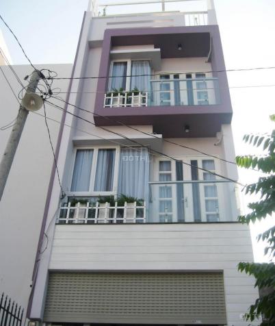 Bán nhà căn góc MT Nguyễn Cư Trinh, Quận 1, gần khách sạn Pullman, 9x10m, giá 31 tỷ 12774783