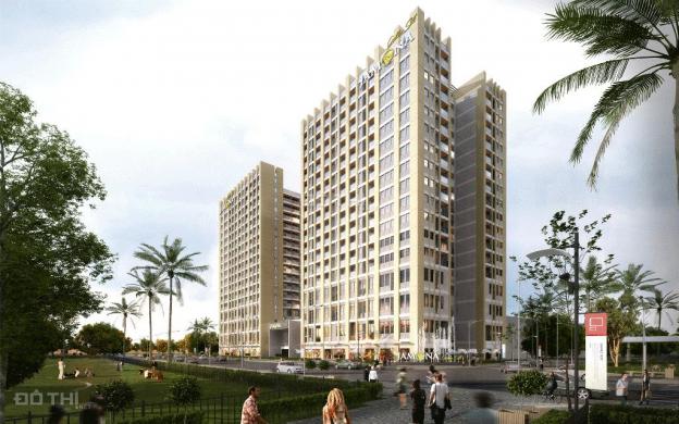 Siêu rẻ căn hộ 76m2 giao thô 2PN, 2WC cao cấp Jamona Heights Bùi Văn Ba, Q. 7 12774862