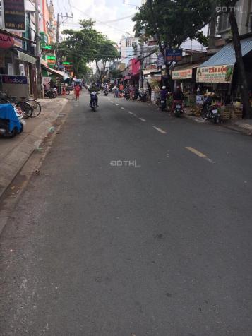 Bán nhà MTKD đường Nguyễn Súy, P. Tân Quý, Q. Tân Phú 12775324