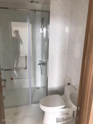 Cho thuê nhà mới hoàn thiện cơ bản chỉ 10 triệu/tháng, 2PN, 2WC, căn hộ mặt tiền Mai Chí Thọ 12775376