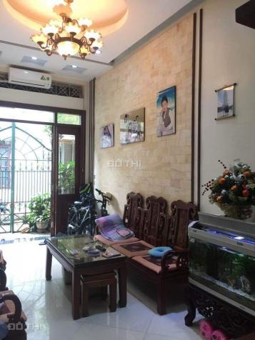 Bán nhà Nguyễn Hoàng 45m2 x 2T, kinh doanh, ô tô Kia Morning, chỉ 3.35 tỷ, LH: 0394291901 12775410