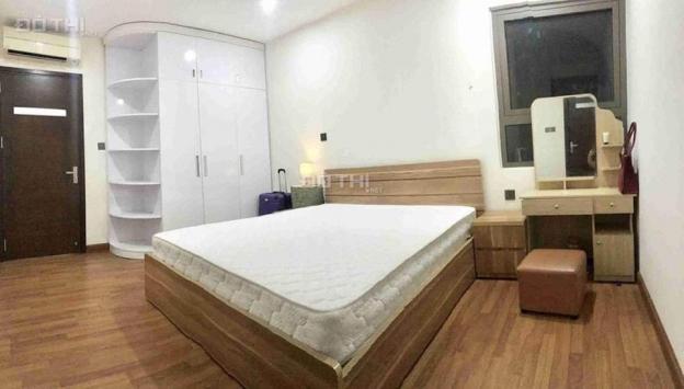 Cho thuê chung cư CT4 Mỹ Đình Sông Đà, Phạm Hùng 132m2, đủ tiện nghi, 16tr/tháng, 0903279587 12775414