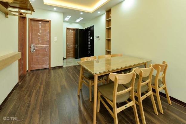 Cho thuê căn hộ chung cư Star Tower 283 Khương Trung, Thanh Xuân, HN. 3 phòng ngủ, Full đồ 12 tr/th 12775531