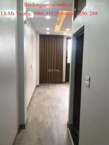 Cho thuê nhà mới 9 phòng gần công viên Nguyễn Văn Cừ, giá chỉ 30tr/th 12776116